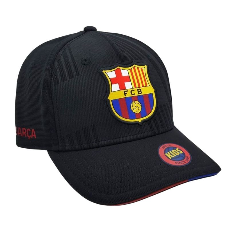 FC Barcelona Junior Cap