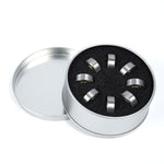 ABEC-7 bearings, can of 8. görkorcsolya