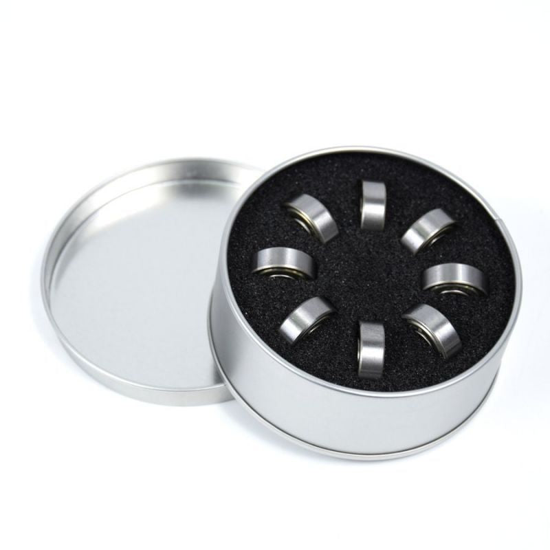 ABEC-7 bearings, can of 8. görkorcsolya