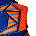 Reusch Attrakt Freegel Advance Goalkeeper Gloves Blue- 5670235 narancssárga kapuskesztyű