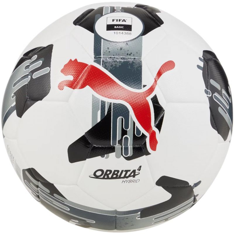Puma Football Puma Orbita 4 HYB FIFA Basic 84326 02 Kiegészítők