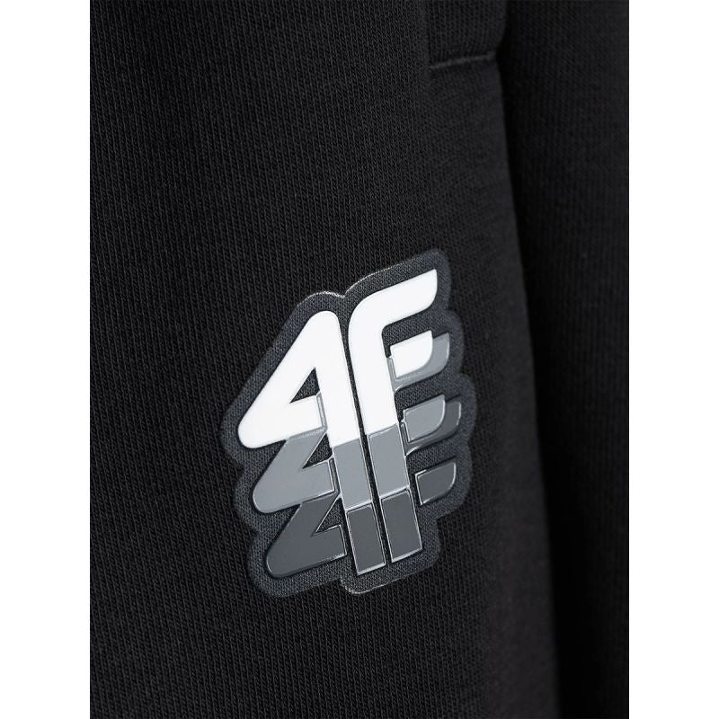 4F Men's jogger sweatpants férfi nadrág 4FRAW26TTROM2176-20S