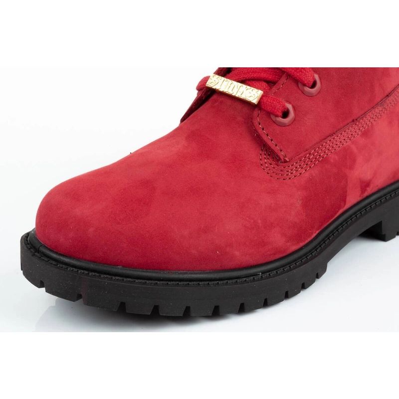 Timberland W TB0A2MBU-F41 Hiking Boots Cipő