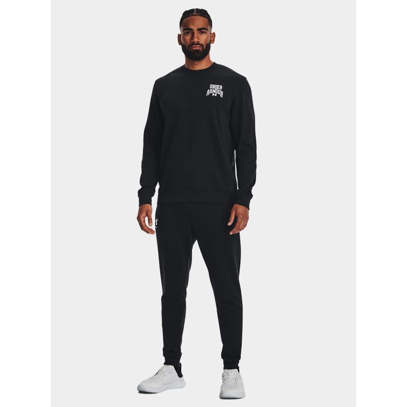 Under Armour Armor M 1379764-001 sweatshirt Pulóver