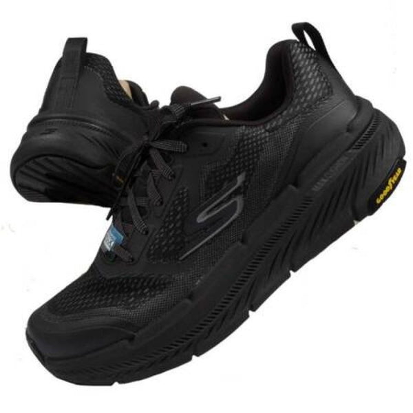 Skechers M 220840/BKCC sports Cipő