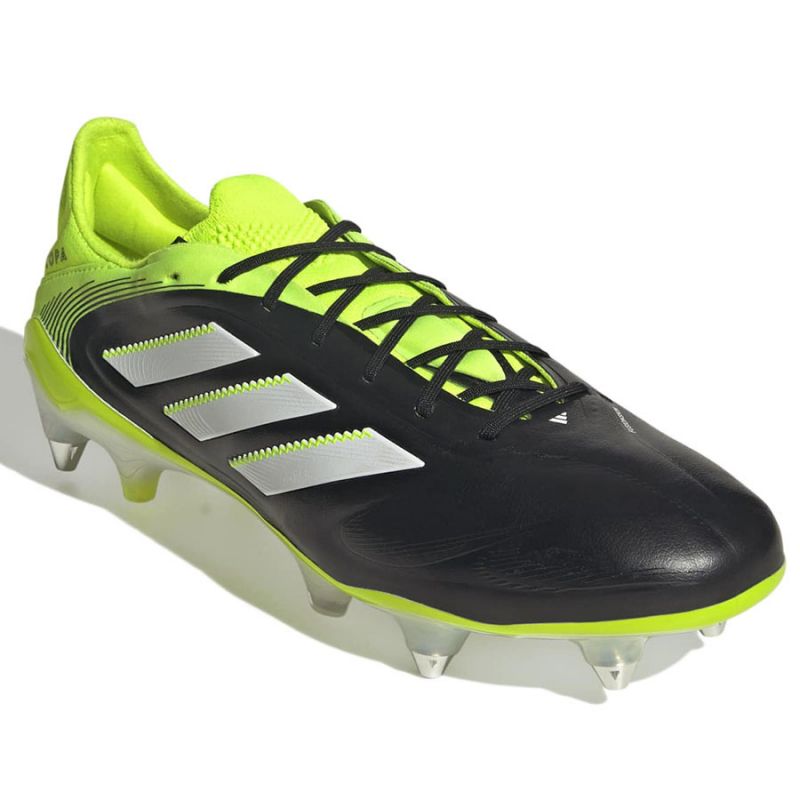 adidas Copa Pure III Elite SG M JR2822 shoes general