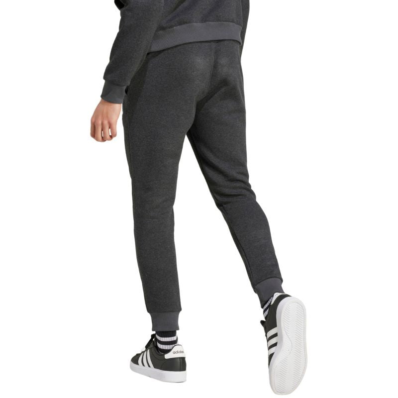 adidas Men's Seasonal Essentials Mélange Pants Gray IW6357 Kiegészítő