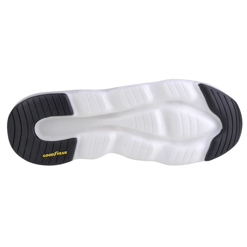 Skechers GO Run Swirl Tech-Surge 220301-ORG Orange 41 Cipő