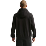 Nike Club BB Hoodie men's hoodie, black, fekete férfi kapucnis pulóver IF0685010