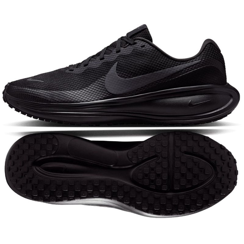 Nike Revolution 8 HJ9198-002 cipő