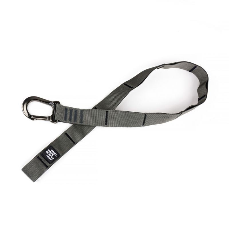 Tiguar alfa PRO training bands fekete edzőfelszerelés TI-ALPRO