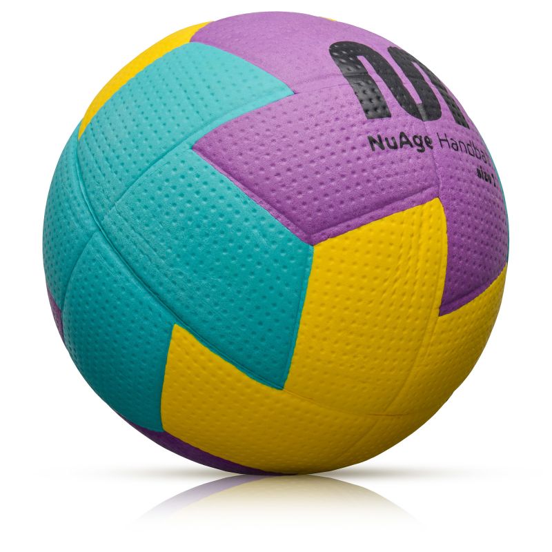 Meteor Nuage Jr Handball uniw labda