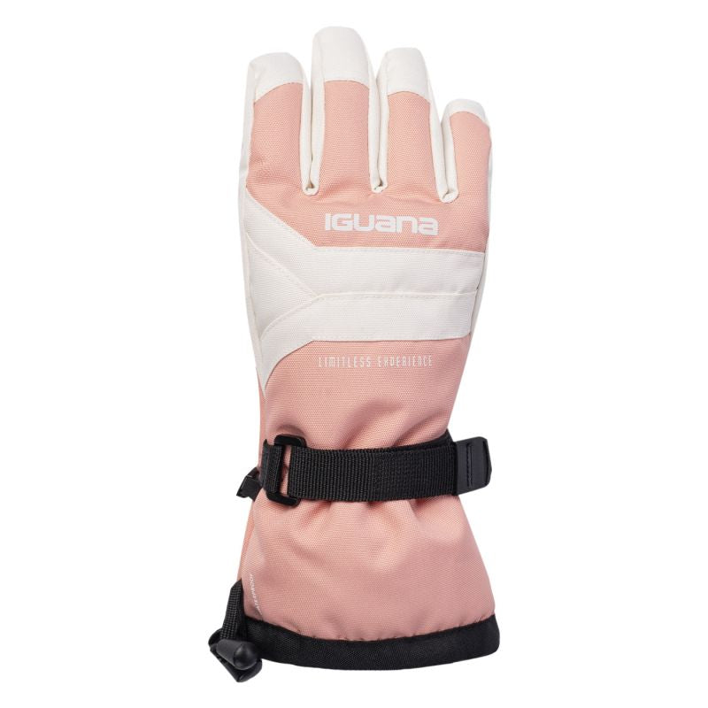 Iguana Alessia W Winter Gloves s/m kötött sapka 92800553823