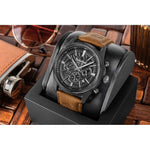 TIMBERLAND Classic Men's Watch TBL.TDWGF0041205 + BOX fekete watches