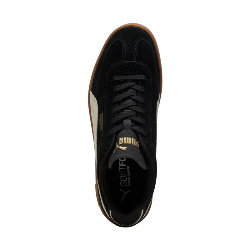 Puma Club II Era W 400717 01 Shoes Cipő