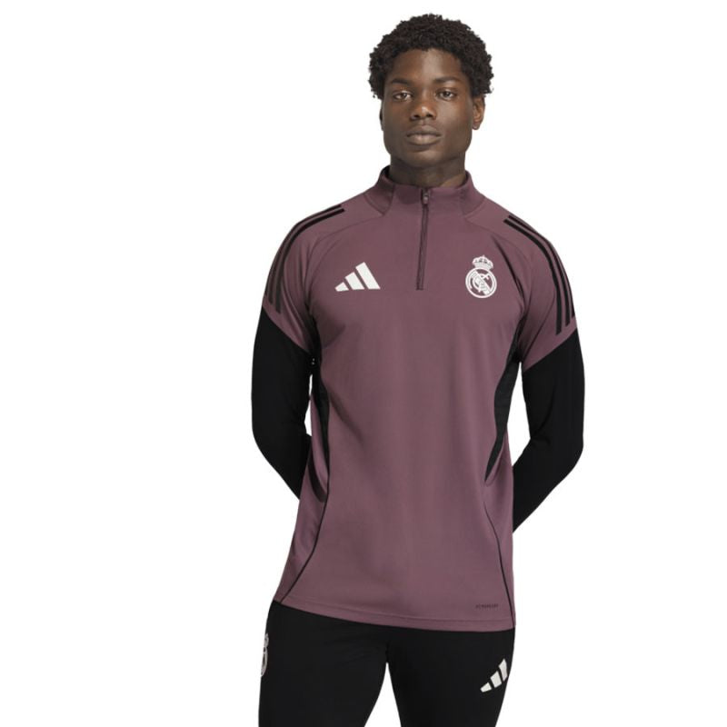 adidas Real Madrid Training Top JZ9015 póló