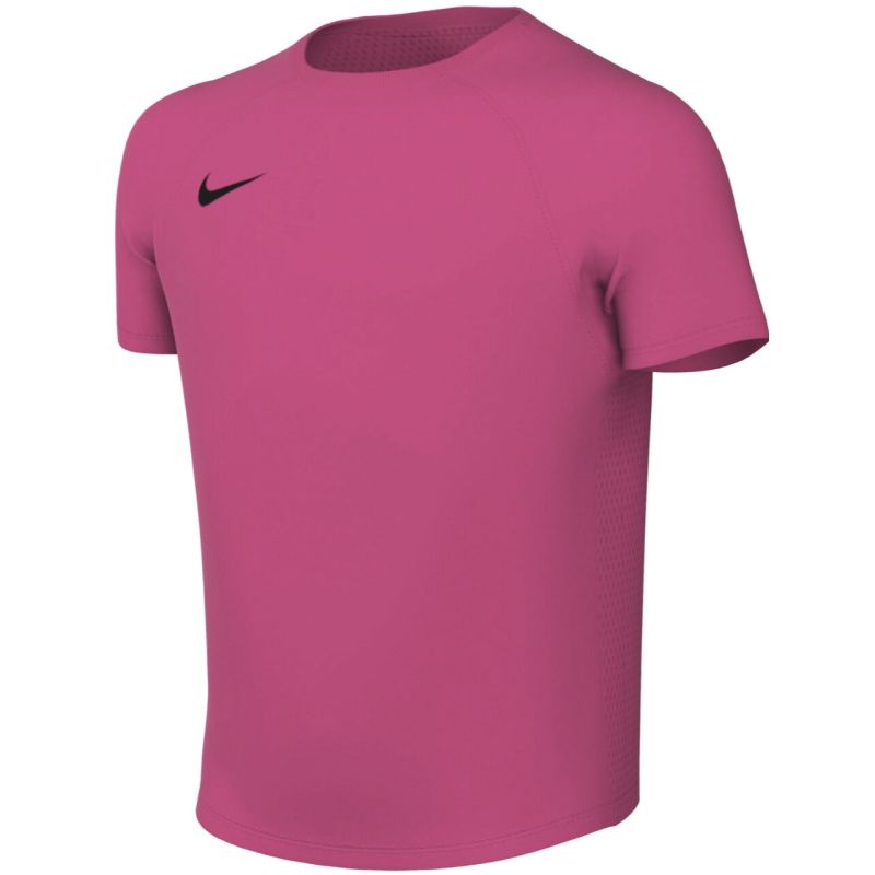 Nike Dri-Fit Park VIII Fuchsia Kids' T-Shirt HV8182 póló
