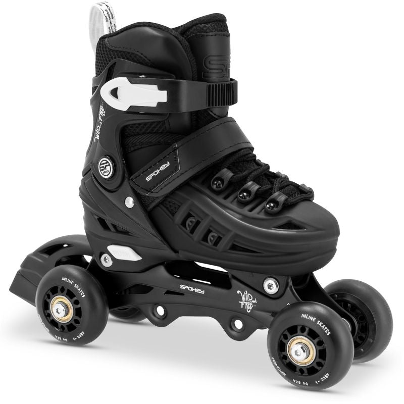 Spokey 4in1 4One Jr SPK-944646 roller skates size 34-38 Cipő