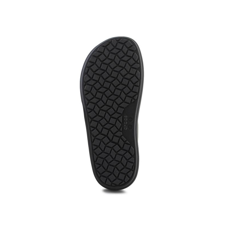 Crocs Brooklyn luxe Gladiator W sandals 209557-060 Cipő
