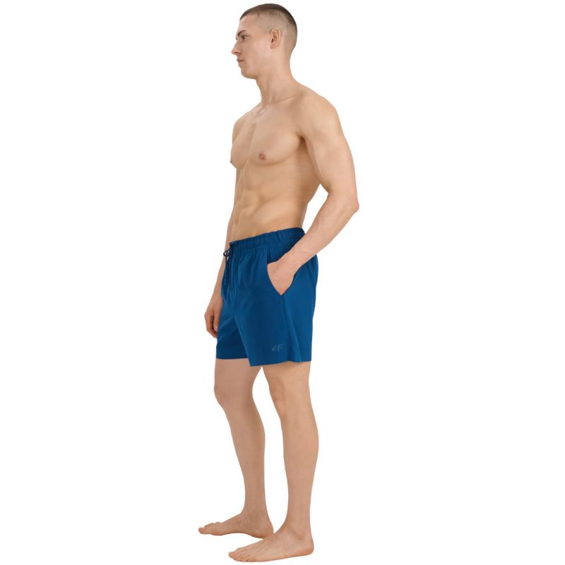 4f Swim shorts M134 M 4FWSS25UBDSM134 46S úszóruha