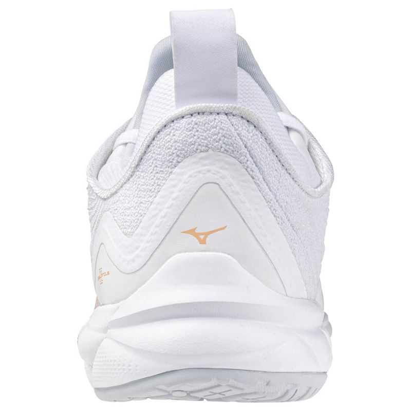 Mizuno Wave Luminous 2 W V1GC212000 volleyball shoes Cipő