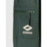 Men's casual joggers 4F
