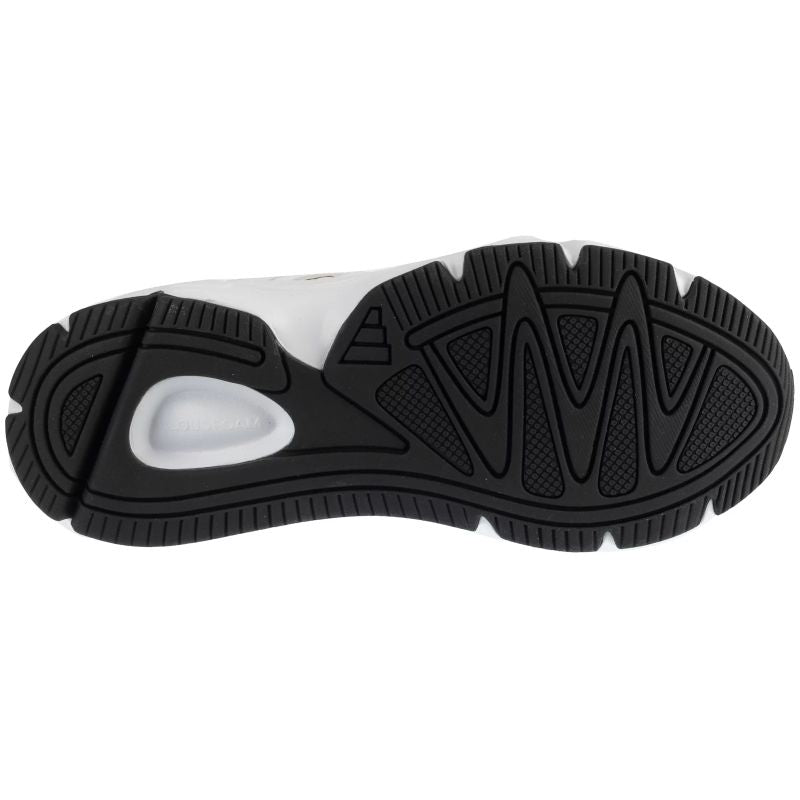 adidas Technochaos 2000 White