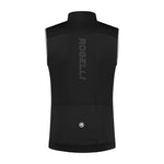 Rogelli ESSENTIAL vest fekete vests