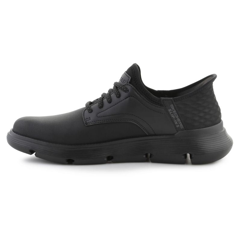 Skechers Slip-Ins Garza - Gervin 205046-BBK Black Kiegészítő
