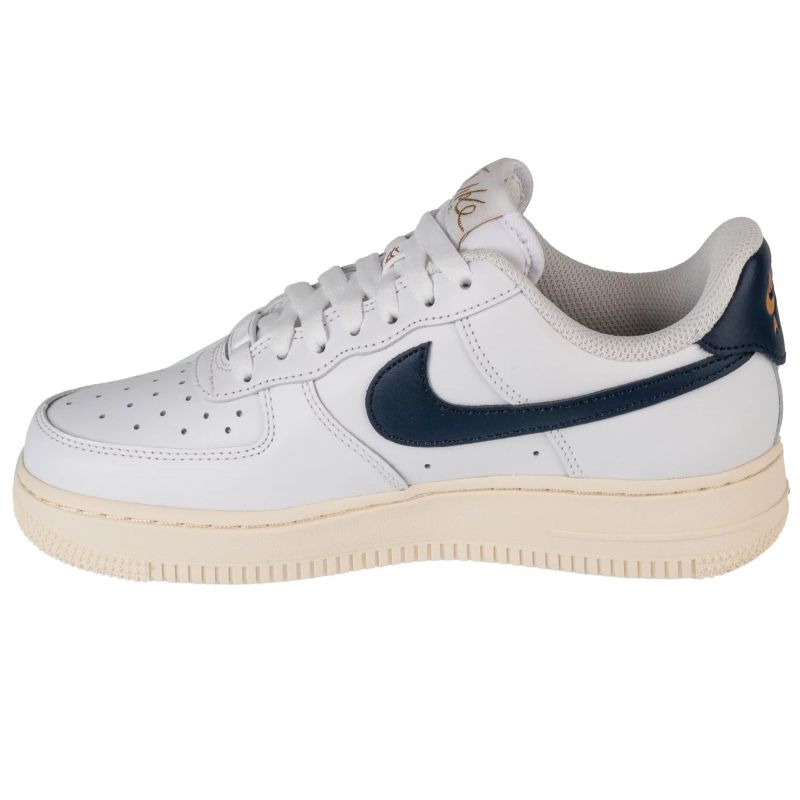 Nike W Air Force 1 07 EasyOn W HJ9122-100 Cipő