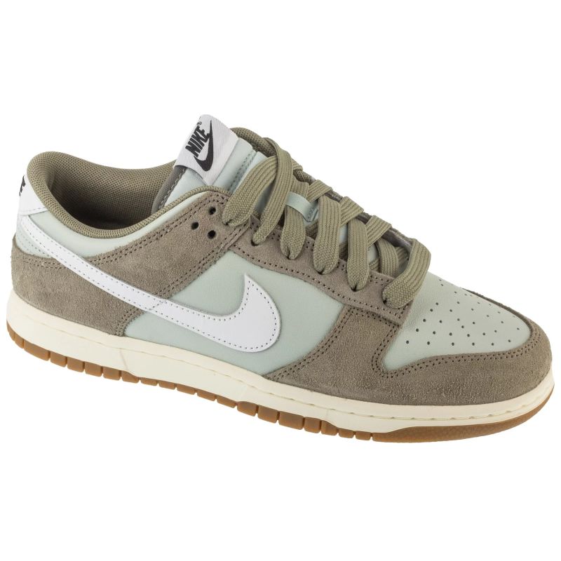 Nike Dunk Low Retro SE IB6399-002 Green 40 Kiegészítő