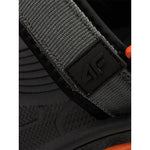 SVING boys' sandals 4F
