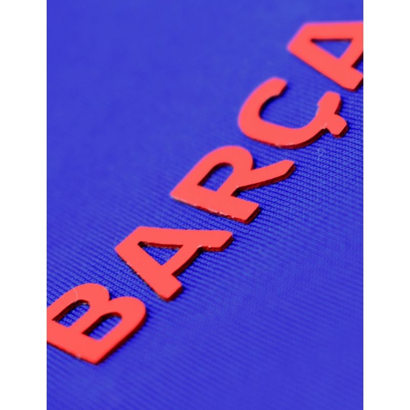 FC Barcelona Tracksuit Barca Triangle Jr 5002CHTRP Edzőruha