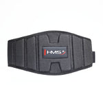 HMS Gray rL Strength Training Belt szürke póló 17-63-057