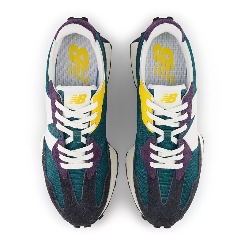 New Balance men's sports shoes MS327HA Cipő