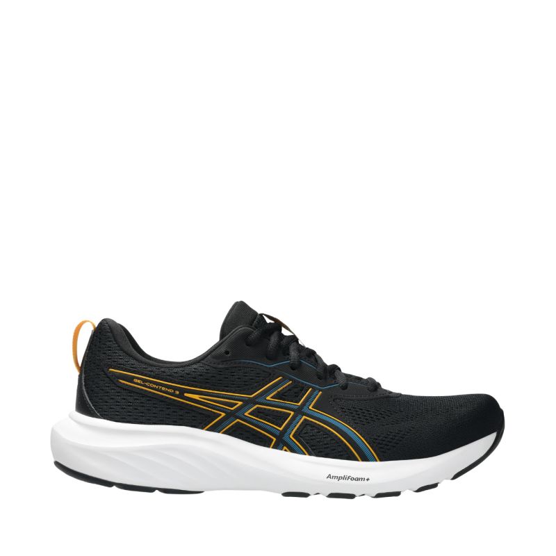 Asics Gel Contend 9 1011B881 006 Men's utcai cipő