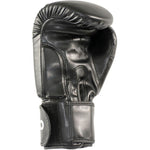Enero Boxing Gloves Black 10oz fekete kesztyű