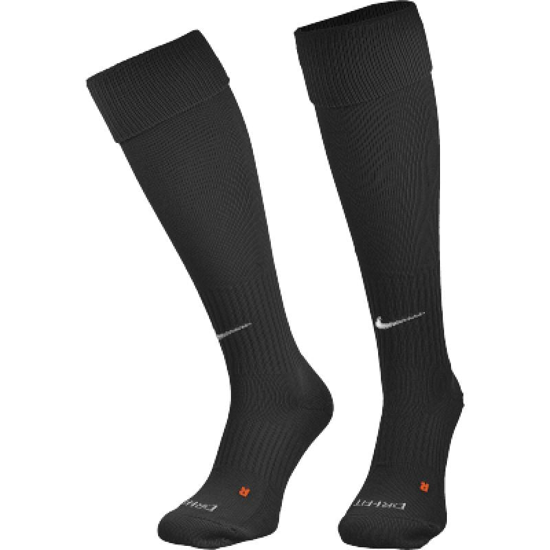 Nike Cushioned Knee High fekete leggings SX5728-010