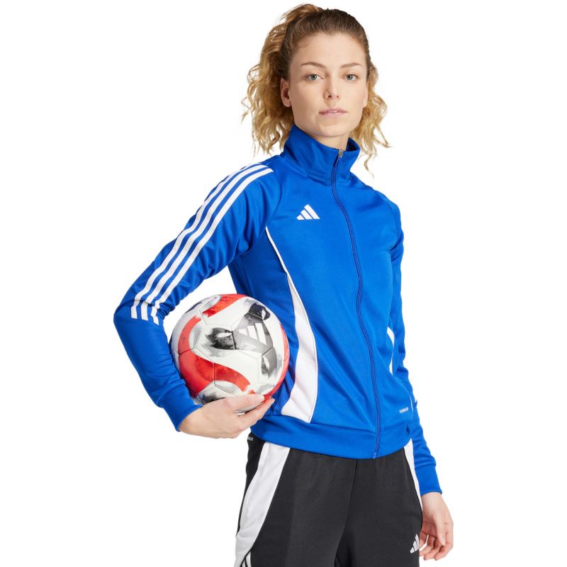 adidas Tiro 24 Training W sweatshirt IR7494 Pulóver
