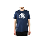 Kappa Caspar T-Shirt sötétkék póló 303910-821