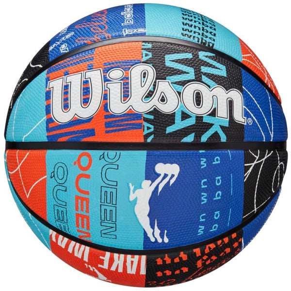 Wilson Wnba Heir Dna Ball
