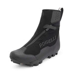 Rogelli MTB ARTIC R-1000 winter black fekete cipő