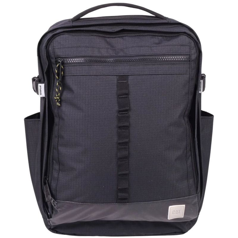 Caterpillar BHAKRA Backpack 84565-01 Black One size General
