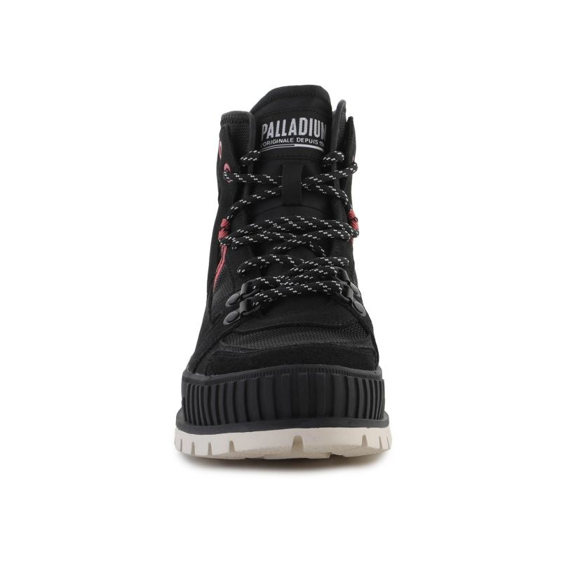 Palladium Pallashock Outcity W 98877-008-M Shoes Cipő