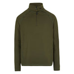 O'Neill Clime Fleece sweatshirt zöld pulóver