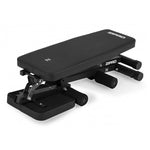 Zipro TEMPO Power/Basic Stand Adjustable Backrest Gym, Home Black fekete edzőfelszerelés 28644975
