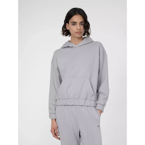 Sweatshirt 4f W 4fss23tswsf255-25s