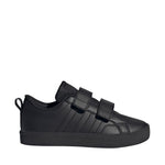 Adidas VS Pace 2.0 Kids Black IE3473 fekete utcai cipő