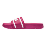 Fila Morro Bay III Women's Slides rózsaszín papucs