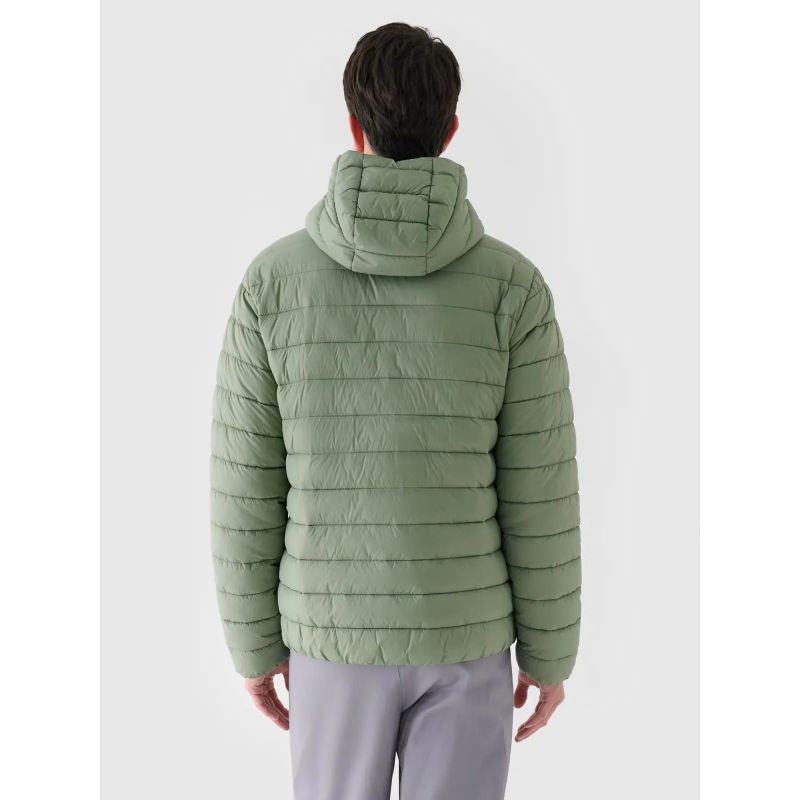 4f Jacket M 4FWAW24TDJAM484-43S Kabát